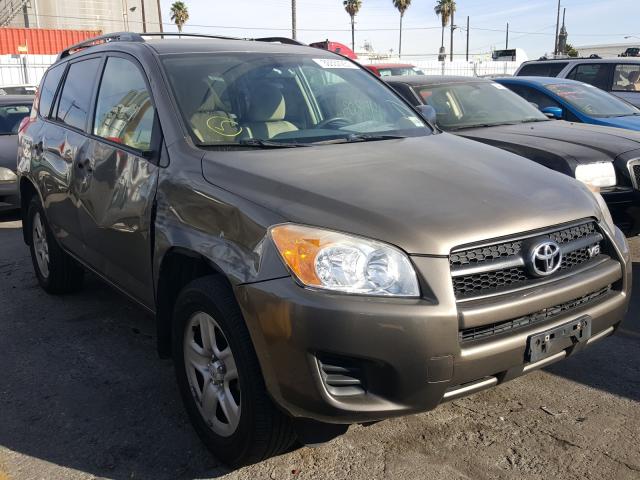 Toyota Rav4 (2011)