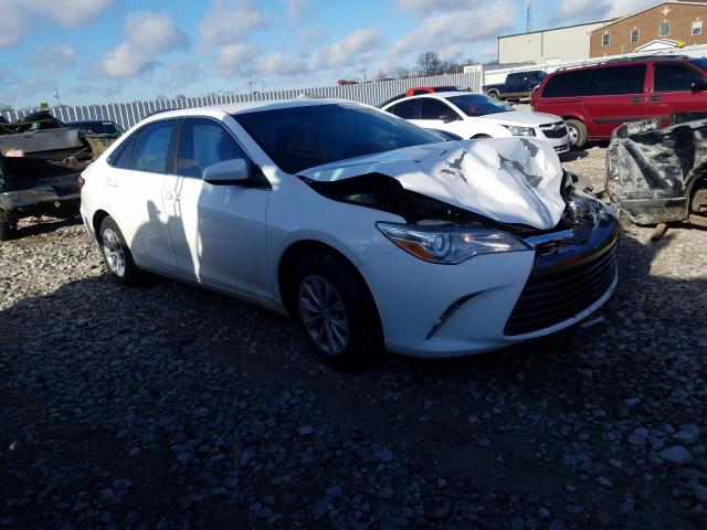 Toyota Camry le (2015)