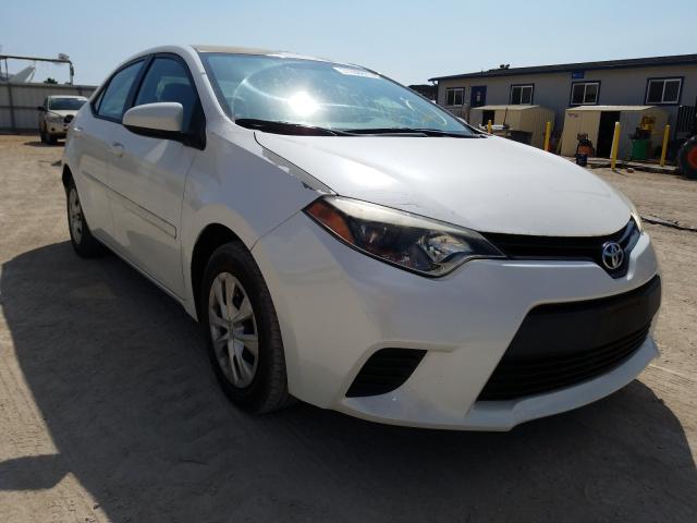 Toyota Corolla ec (2014)