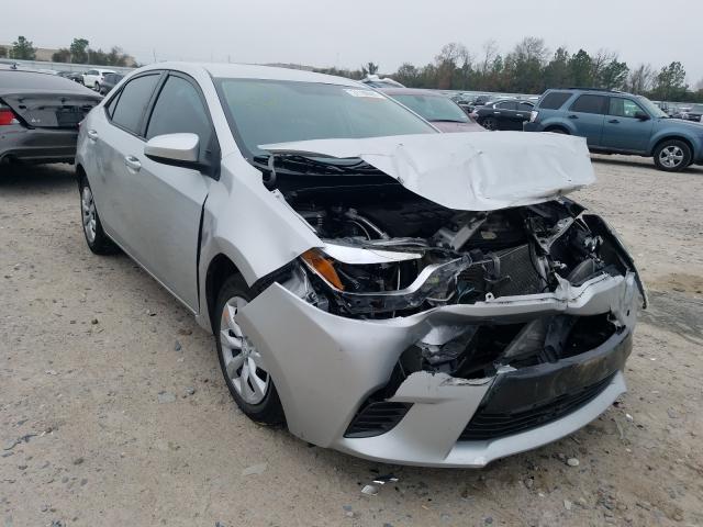 Toyota Corolla l (2016)