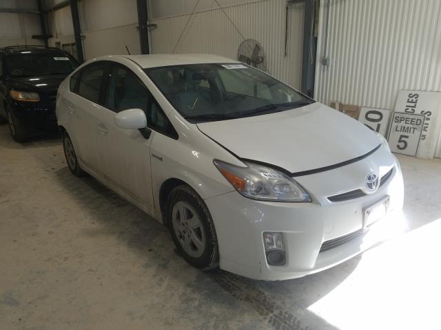 Toyota Prius (2011)