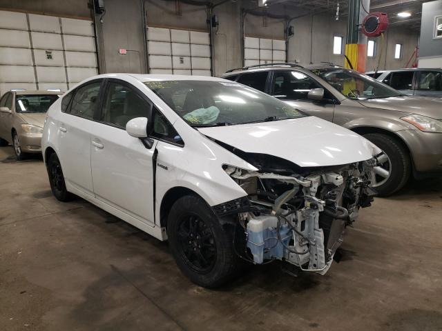 Toyota Prius (2014)