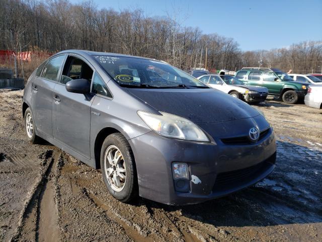 Toyota Prius (2010)
