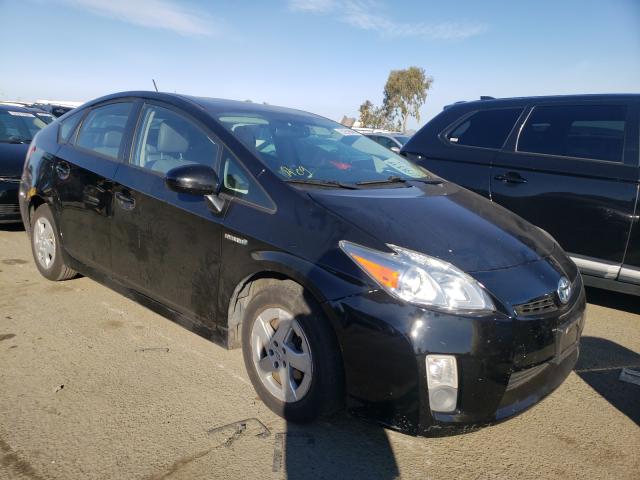 Toyota Prius (2010)