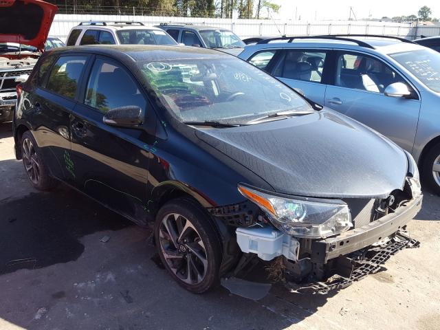 Toyota Scion im (2016)