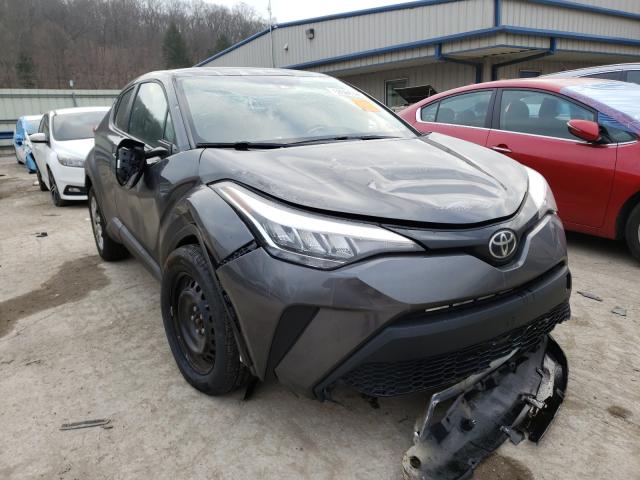 Toyota C-hr xle (2020)