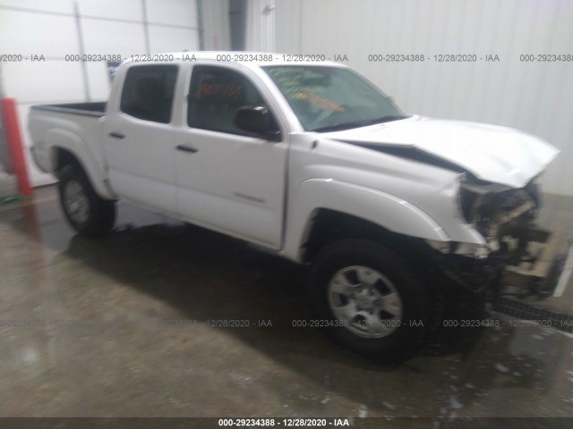 Toyota Tacoma (2012)