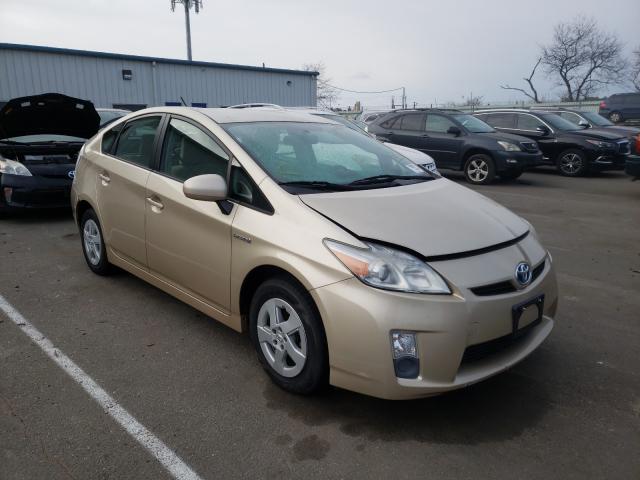 Toyota Prius (2010)