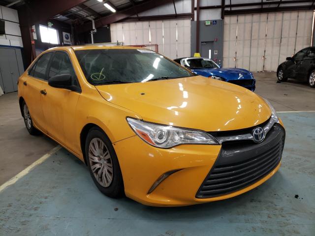 Toyota Camry hybr (2015)