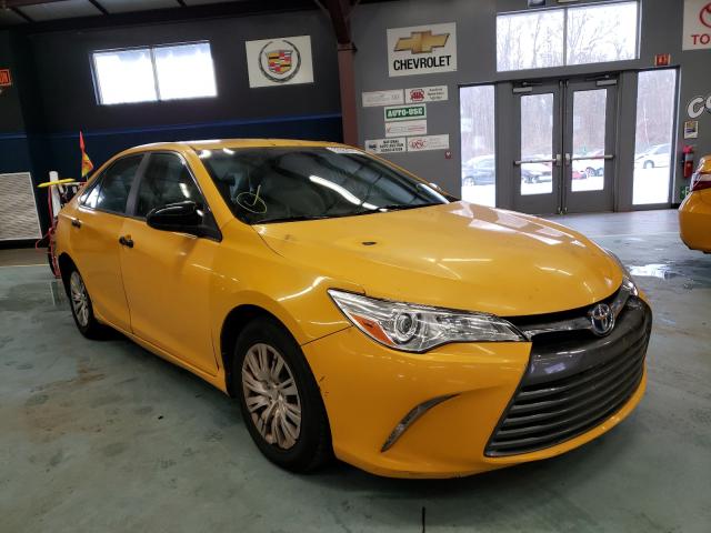 Toyota Camry hybr (2015)