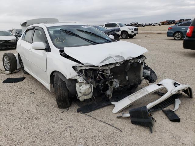 Toyota Corolla ba (2010)