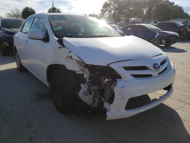 Toyota Corolla ba (2013)