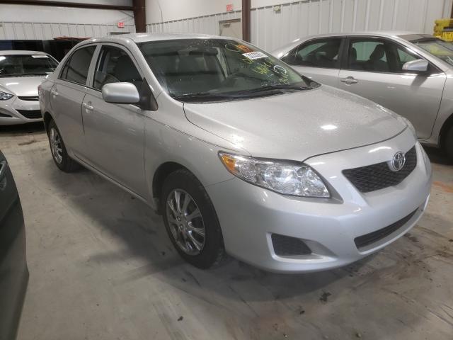 Toyota Corolla ba (2010)