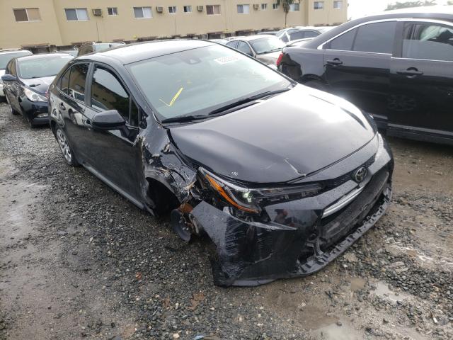 Toyota Corolla le (2020)