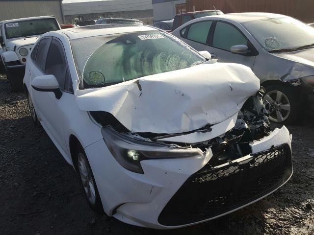 Toyota Corolla le (2020)