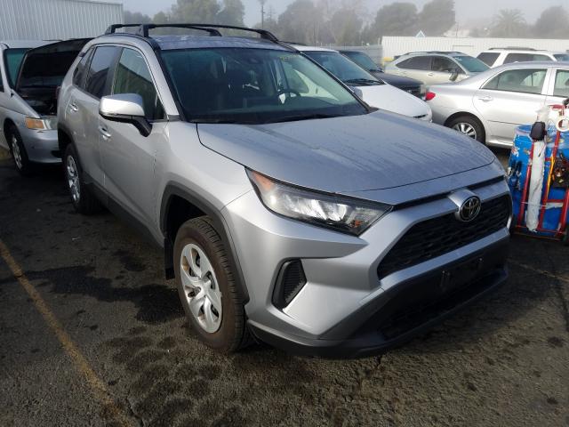 Toyota Rav4 le (2019)