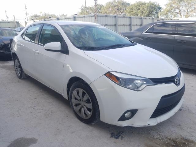 Toyota Corolla (2014)
