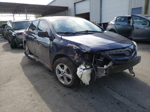 Toyota Corolla ba (2013)