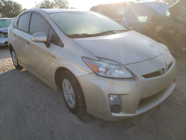 Toyota Prius (2011)