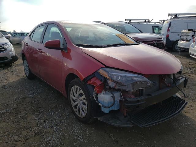 Toyota Corolla l (2019)