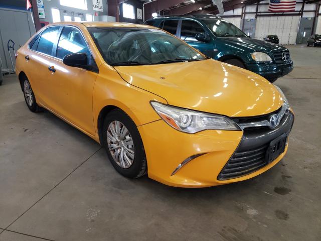Toyota Camry hybr (2015)