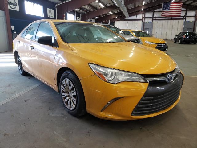 Toyota Camry hybr (2015)