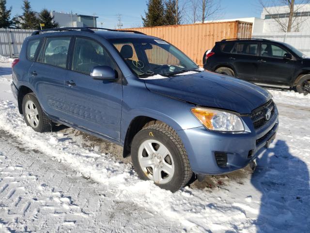 Toyota Rav4 (2011)