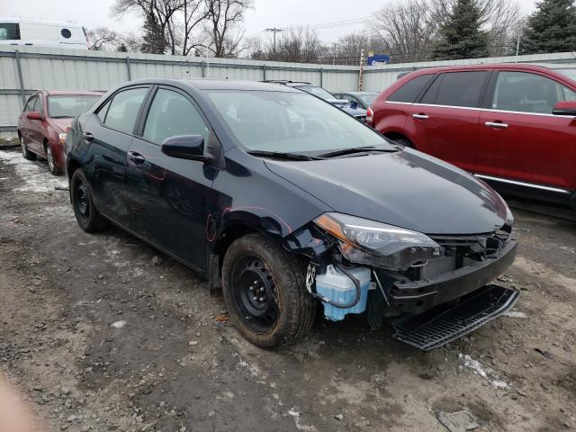 Toyota Corolla l (2018)