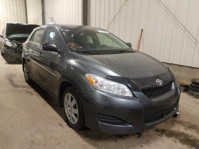 Toyota Corolla ma (2012)