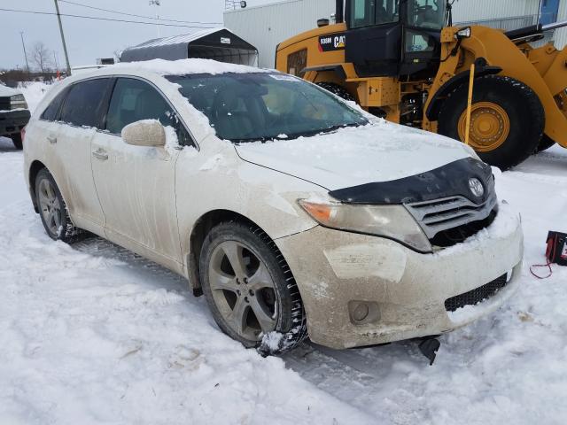 Toyota Venza (2010)