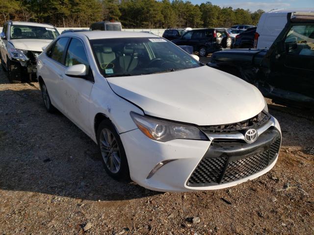 Toyota Camry le (2017)