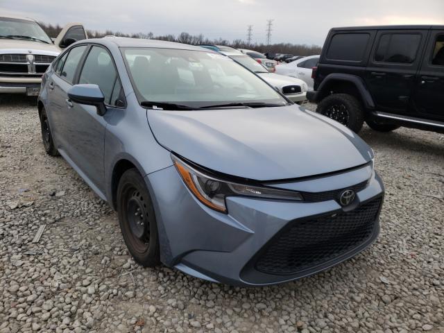 Toyota Corolla le (2020)