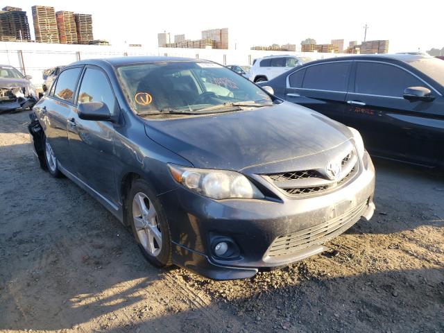 Toyota Corolla ba (2011)