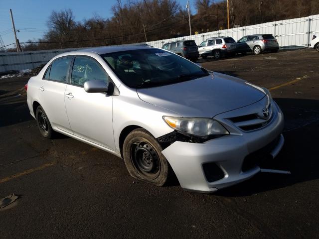 Toyota Corolla ba (2011)