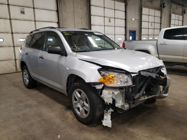 Toyota Rav4 (2010)