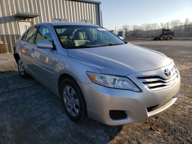 Toyota Camry (2011)