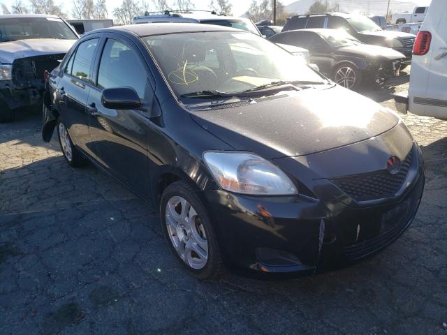 Toyota Yaris (2012)