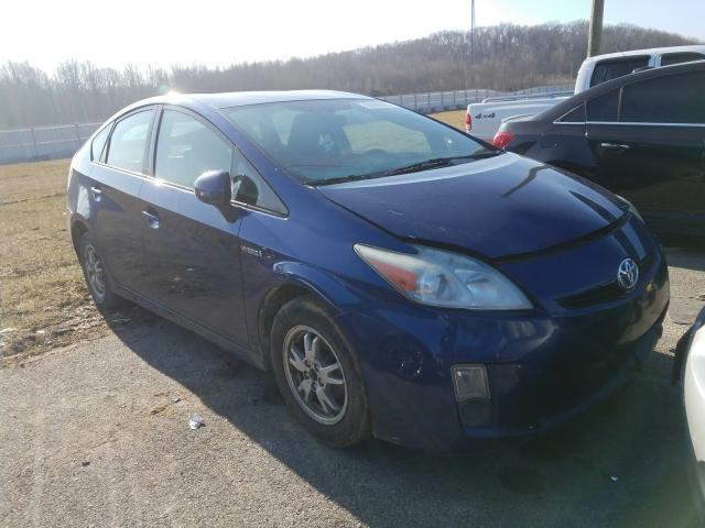 Toyota Prius (2010)