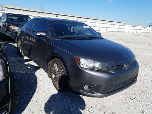 Toyota Scion tc (2012)