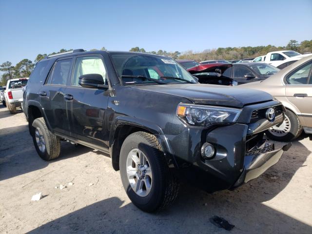 Toyota 4runner sr (2019)