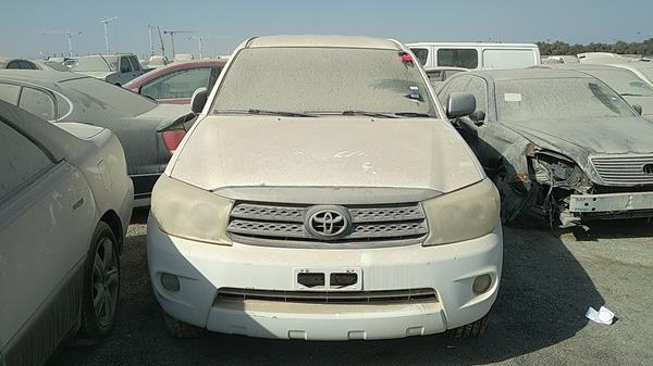 Toyota Fortuner (2009)