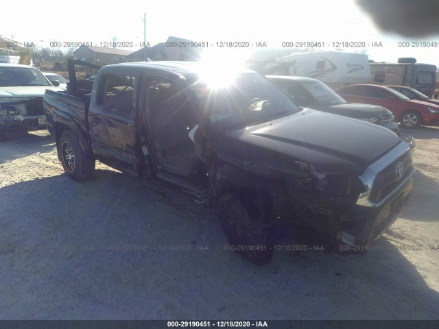 Toyota Tacoma (2014)