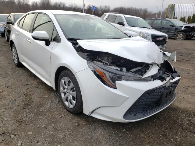 Toyota Corolla le (2020)