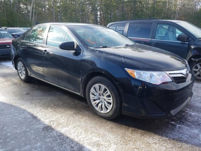 Toyota Camry (2012)