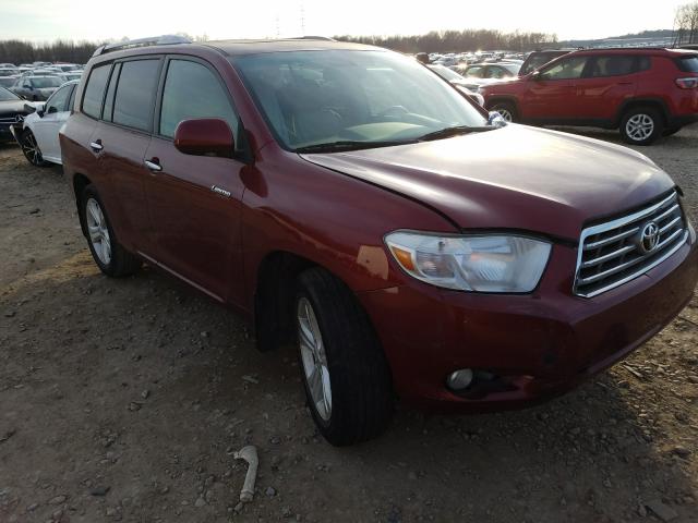 Toyota Highlander (2010)