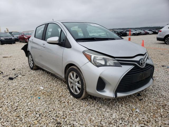 Toyota Yaris l (2016)