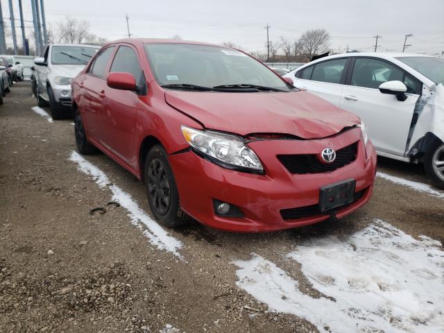 Toyota Corolla (2010)