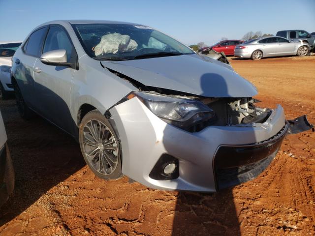Toyota Corolla l (2016)