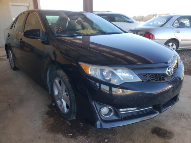 Toyota Camry l (2014)