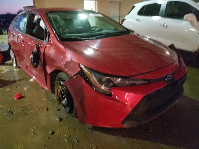 Toyota Corolla le (2020)